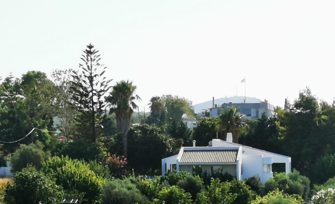 Villa Irene Kos-Stadt Exterior foto